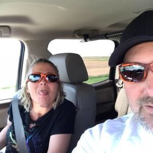 Meet your Posher, Wendy-dan